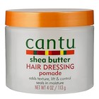 Moisturizing 4 Ounce Hair Pomade With Shea Butter   Coconut For All Hair Types