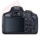 Canon Eos 2000d   Rebel T7 Digital Slr Camera Body 24 1mp Wi-fi-white Box