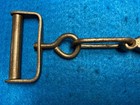 U s  Civil War Cavalry Carbine Sling Swivel Hook