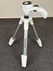 Manfrotto Compact Action Aluminum Tripod 61  