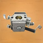 For Wacker Bs50-2 Bs50-2i Bs60-2i Bs70-2i Hda 242 Carburetor Carb Kit