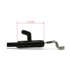 Engine Control Cable For 2007 Troy-bilt 11a-426c266  11a-542q711  11a-542q766