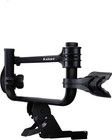  new  Kuat Transfer V2 1-bike Hitch Rack Steel Construction And Expanded Size