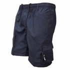 Men s Tactical Cargo Shorts Military Camo Multi-pocket Casual Hiking Work Wear