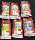 6 Pack Tonies Favorite Children   s Songs Set- New