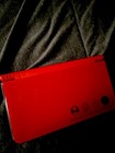 Nintendo Dsi Ll 25th Anniversary Super Mario Red Console  ntsc-j 