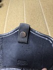 Tuff Slient Key Holder For Duty Belt Durable Law Enforcement Police Tactical 