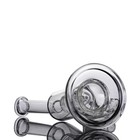 9  Heavy Glass Bong Shisha Percolate Hookah Water Pipe Smoking Pipe 14mm Bowl