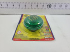 Duncan Imperial Yoyo 3124im-fg Translucent Green New In Box