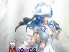 In Stock Wuthering Waves The Shorekeeper Figure Toy Pvc Collection Model Anime