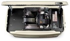 Generac Guardian 10kw Home Standby Generator With 100 Amp Transfer Switch  Durab
