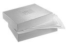Omicron    160100ri Nc Transfer blotting Membrane   100mmx100mm  0 2um  Pack Of 10