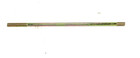 5-pk Double End Threaded Stud Rod Zinc Plated Steel Trophy Rod 1 4 -20 X 6-1 2 