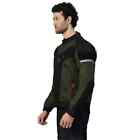 Royal Enfield Windfear V2 Riding Jacket Green L  Xl