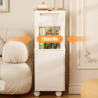 3-tier Kitchen Island Cart Rolling Storage Cabinet Cart W drawer   Rack Shelves