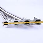 For Chrysler 300c Dodge Charger Magnum Challenger 5 7 6 1l Stainless Long Header