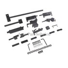 New Sharpening System For 8 Inch Grinders To Sharpen Lathe Turning Tools