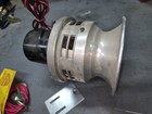 Vintage New Old Stock On-guard 12v Siren Vehicle Burglar Alarm System Works