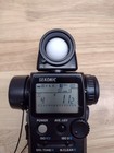 Sekonic L-758dr Digitalmaster Light Meter With Case 