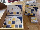 Wais-iv  Psych Test Excellent Condition  For Use By Licensed Psychologists