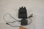 Motorola Minitor Iv Vhf 155 05mhz Voice Pager A03kus7238bc Tested - Charger Dead