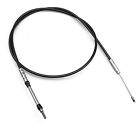 Motorguide 63  Steering Cable - Foot Control Trolling Motor - M9377 - Map02701