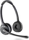 Plantronics Pl-cs520 Binaural Convertible Wireless Headset System