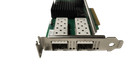 01da902 Lenovo Intel X710-da2 Dual Port 10gb Network Adapter Half Height No Sfps