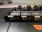 Lectrosonics Ifbt4 Ifb  X4 Uhf Transmitter Block 22 W  Rack Mount