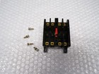 Allen Bradley X-310652 Rear Deck Assembly Nsnp