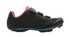 Garneau Multi Air Flex Ii Shoes - Black Women S Size 40 