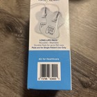 Omron Pocket Pain Pro Tens Electrotherapy Unit Damaged Box