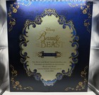 Disney Beauty And The Beast 30th Anniversary Collector Limited 17    Doll Set