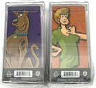 Figpin Scooby-doo  Shaggy Rogers  719   Scooby-doo  718 Pins Set Of 2