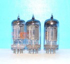 14gt8 Rca Radio Audio Amplifier Vintage Vacuum Tubes 3 Valves Tested 14gt8 Usa