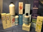 Crabtree   Evelyn body wash gel lotion scrub souffle cream milk you Choose new