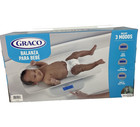 Graco 220lb Digital Baby Scale Infant Toddler Lcd Growth Scale Model 2143401