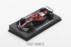 Looksmart 1 64 Scuderia Sf-25 Winner China Sprint Race 44-lewis Hamilton Car