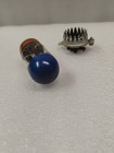 Car 120v 150w Slide Projector Lamp Bulb And Solder On Base Vintage  Sylvania