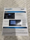 Siriusxm Onyx Ez Xez1v1 Satellite Radio Receiver With Vehicle Kit Tested