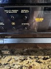 Pioneer High End Elite Avr Vsx-09tx Multi Function With Rosewood Side Panels