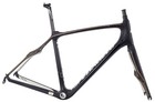 Specialized Ruby Comp C2 Women Carbon Road Bike Frameset 54cm Black 700c 2013