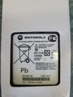 Motorola Battery     Ht1000   Mt2000   Ht Gp Jt Mt Mts Mtx - Wpnn4013a - New