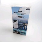 Shark Never Change Pet Pro Air Purifier 1450 Sq Ft Coverage Hp302
