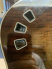 Cordoba Stage Artist Acoustic-electric Nylon 6-string Habano Burst