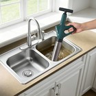 Toilet Unclogger Tool  Toilet Plunger High-pressure Drain Pipeline Unclogger