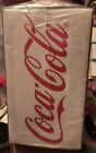 Coca-cola X Kidrobot Resin Dunny 8     3  Limited Edition Nib Free Us Shipping 