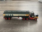 Hess Toy Truck 1977 Fuel Oils Gasoline Vintage Oil Tanker