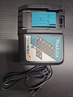 New Dc18rc Makita Genuine 18v Battery Charger 18 Volt 4 Bl1830  Bl1840b  Bl1850b