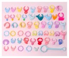10x Random Lps Accessories For Littlest Pet Doll Toy Collie Dachshund Kid Gift